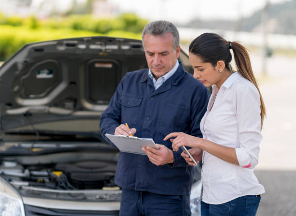 Licensed Commercial Auto Insurance service in Cudahy, WI - Auto Insurance Axis