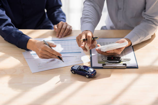 24/7 Emergency Commercial Auto Insurance experts in Cudahy, WI